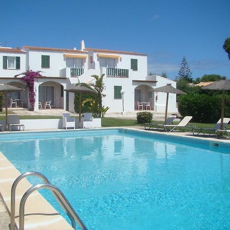 Nure Mar Y Mar Apartment Cala'N Blanes  Exterior photo