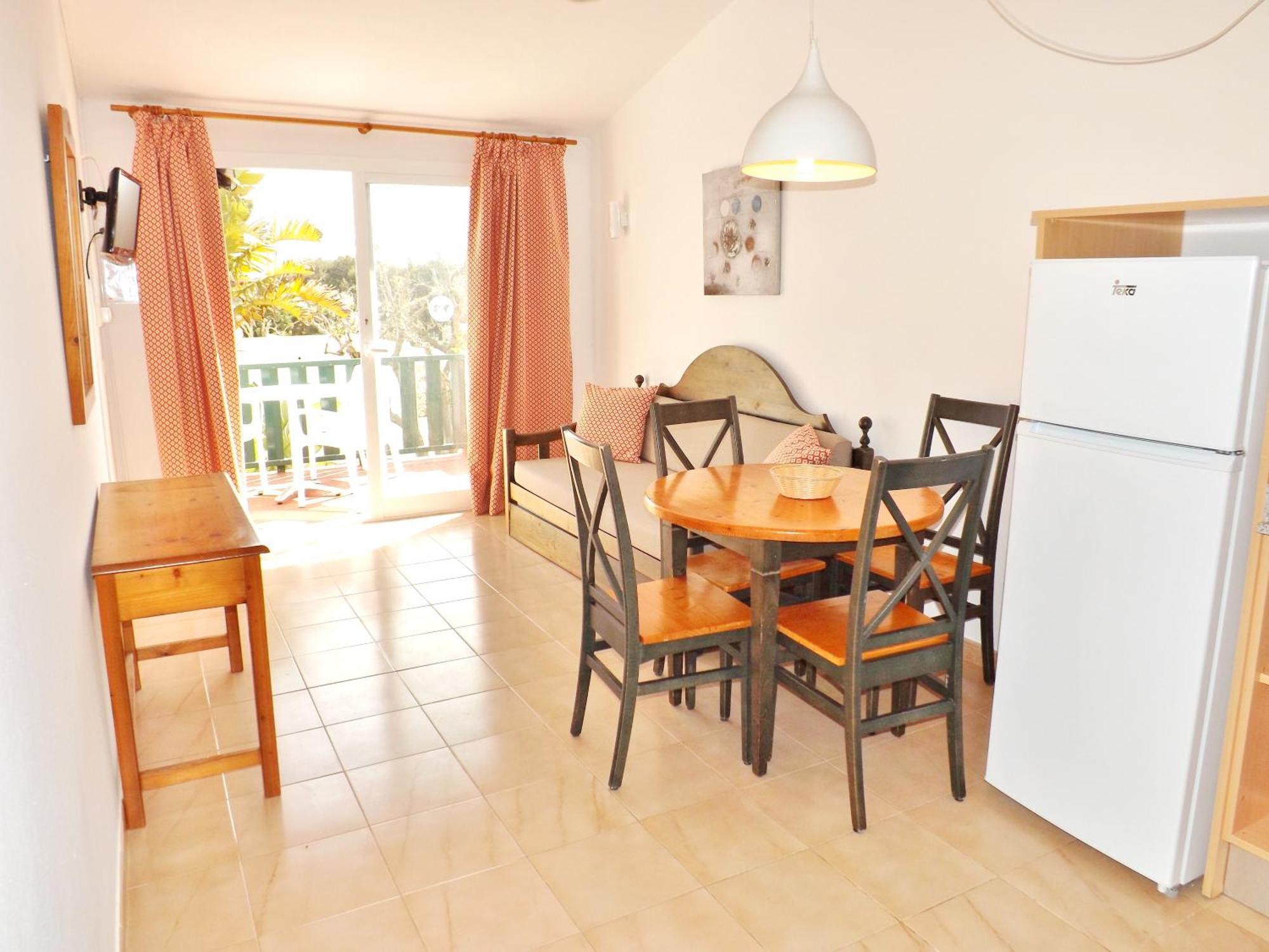 Nure Mar Y Mar Apartment Cala'N Blanes  Exterior photo