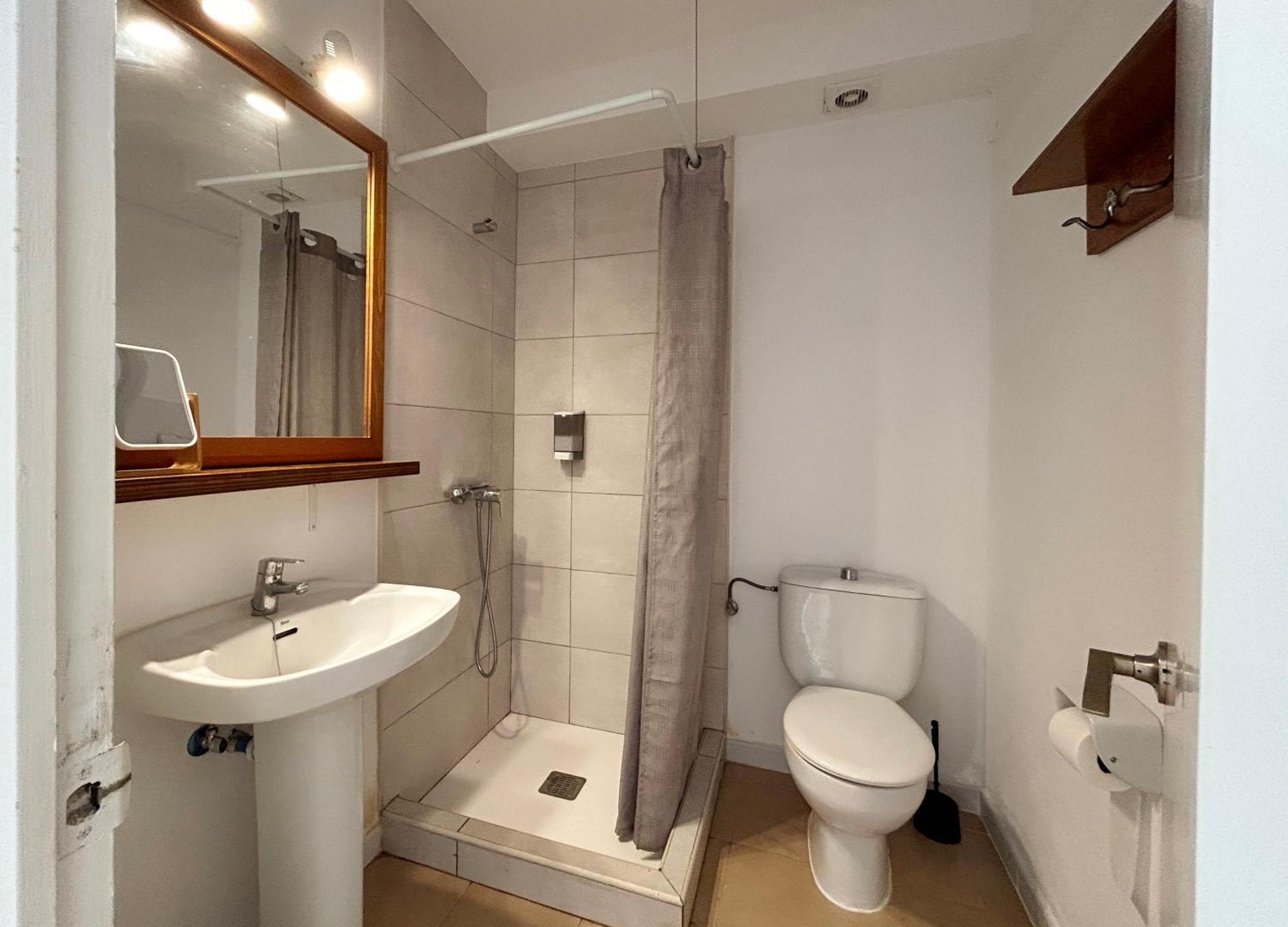 Nure Mar Y Mar Apartment Cala'N Blanes  Exterior photo