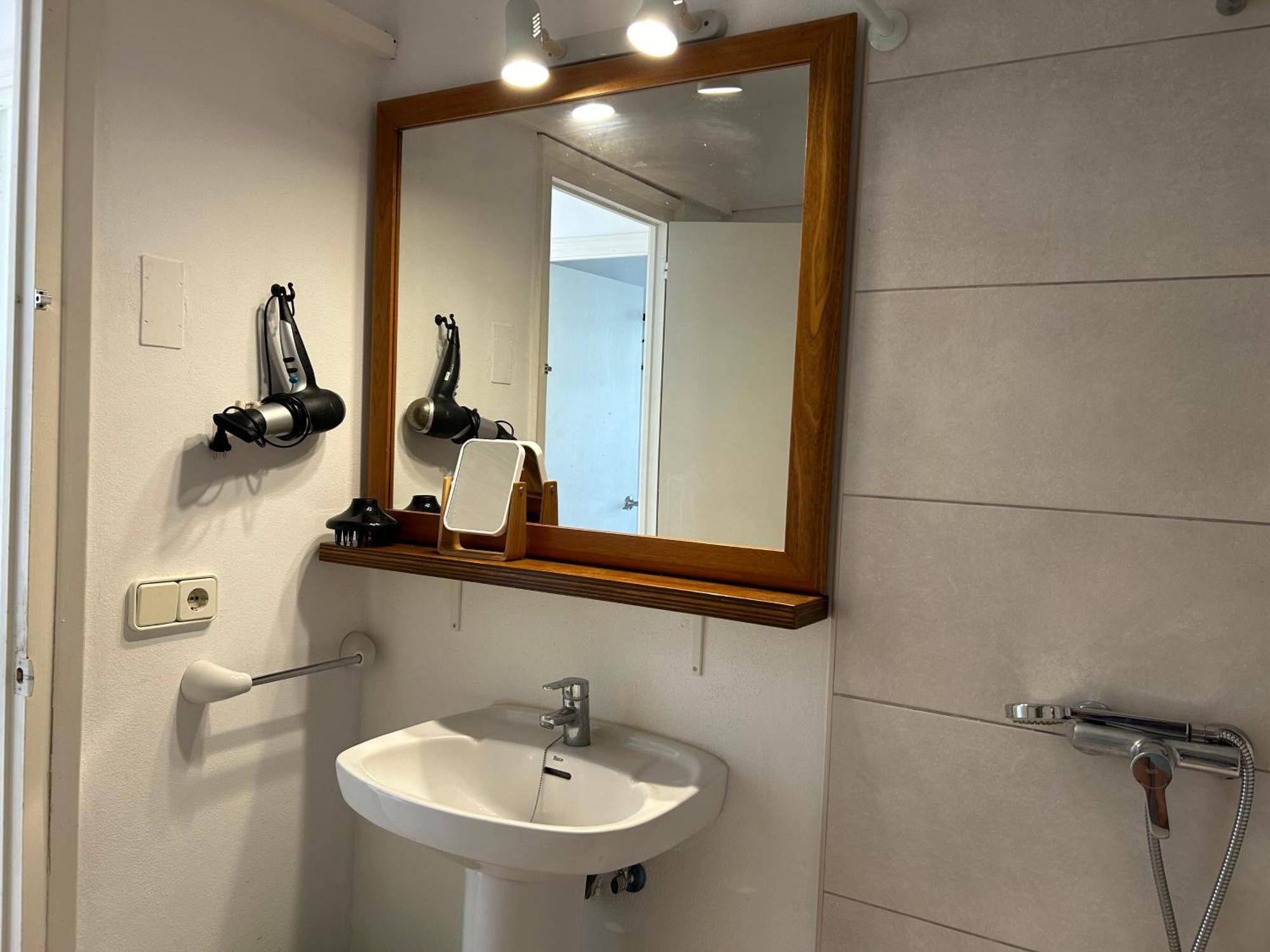 Nure Mar Y Mar Apartment Cala'N Blanes  Exterior photo