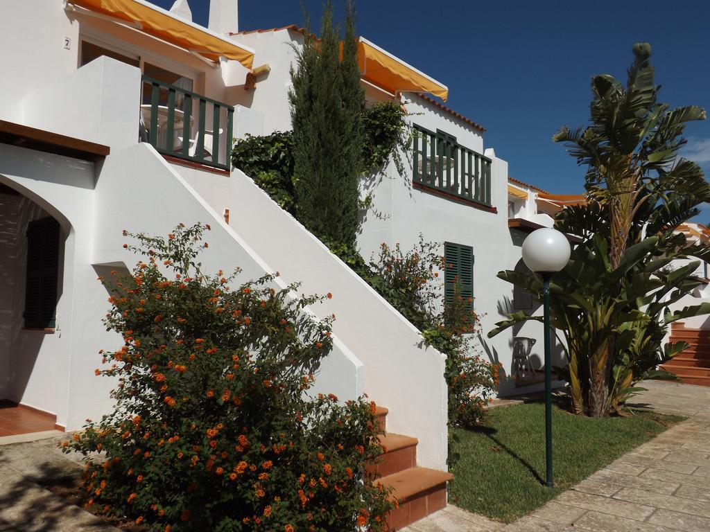 Nure Mar Y Mar Apartment Cala'N Blanes  Exterior photo