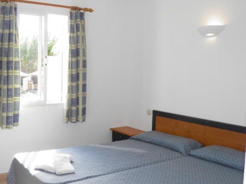 Nure Mar Y Mar Apartment Cala'N Blanes  Exterior photo