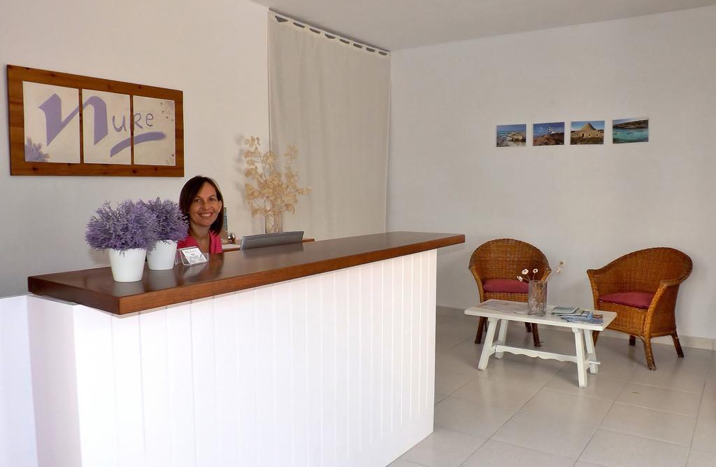 Nure Mar Y Mar Apartment Cala'N Blanes  Exterior photo