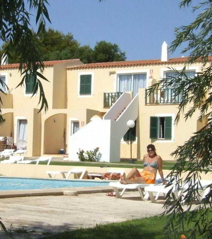 Nure Mar Y Mar Apartment Cala'N Blanes  Exterior photo