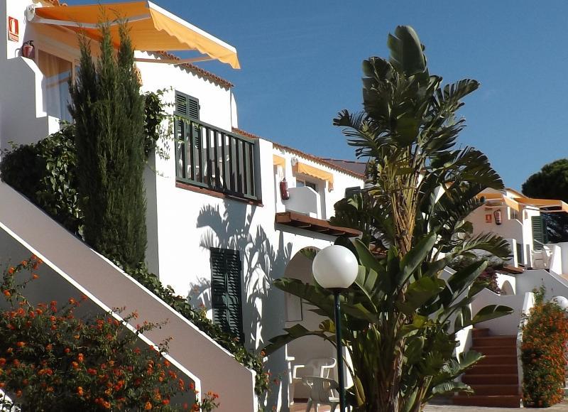 Nure Mar Y Mar Apartment Cala'N Blanes  Exterior photo
