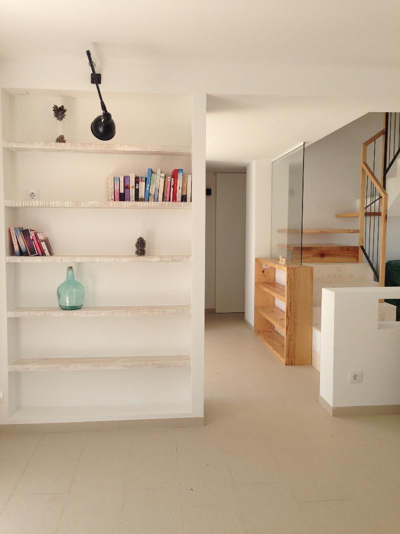 Nure Mar Y Mar Apartment Cala'N Blanes  Exterior photo