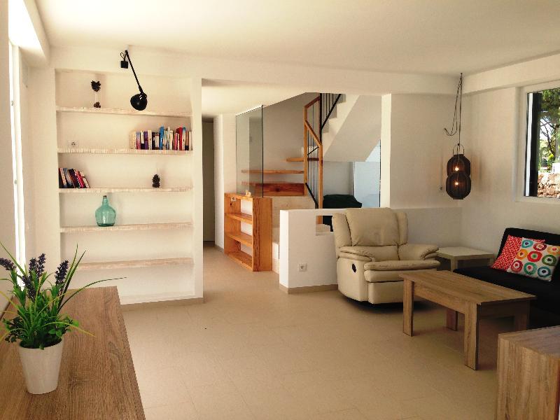Nure Mar Y Mar Apartment Cala'N Blanes  Exterior photo