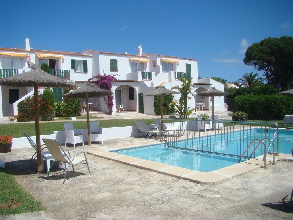 Nure Mar Y Mar Apartment Cala'N Blanes  Exterior photo
