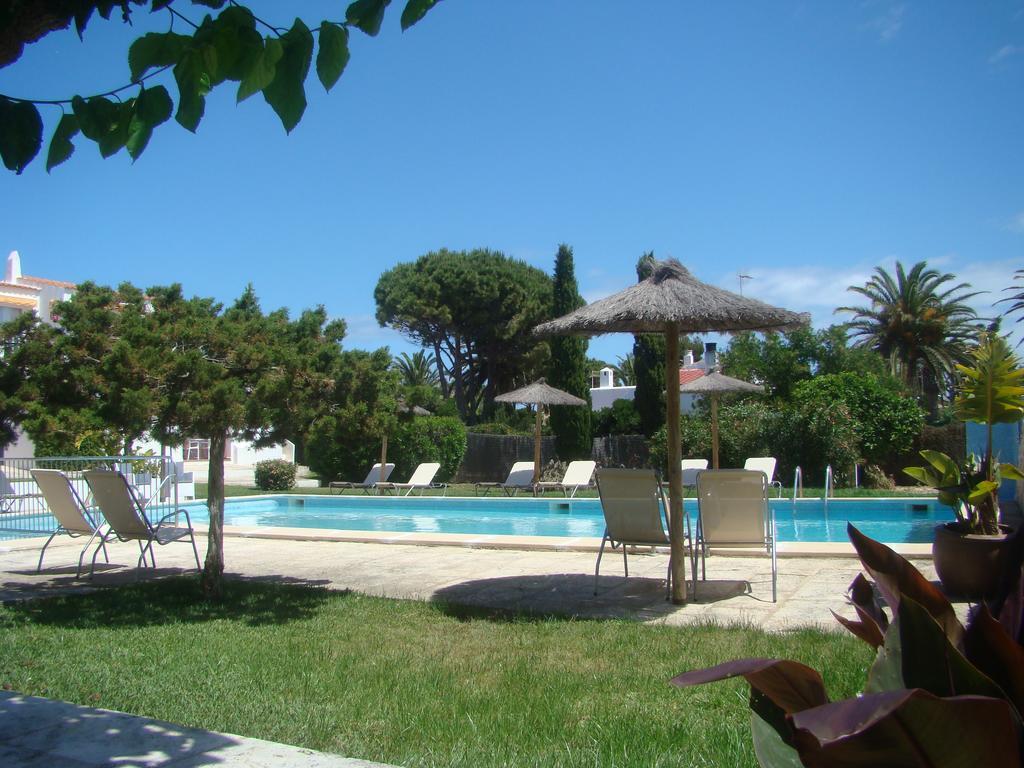 Nure Mar Y Mar Apartment Cala'N Blanes  Exterior photo