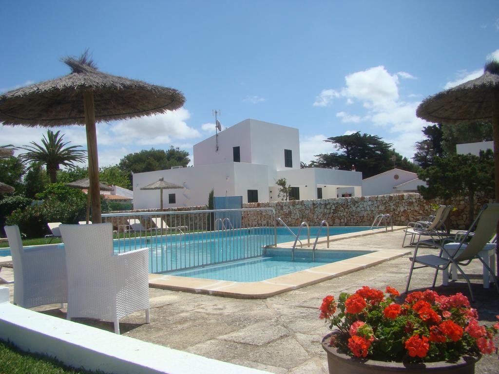Nure Mar Y Mar Apartment Cala'N Blanes  Exterior photo