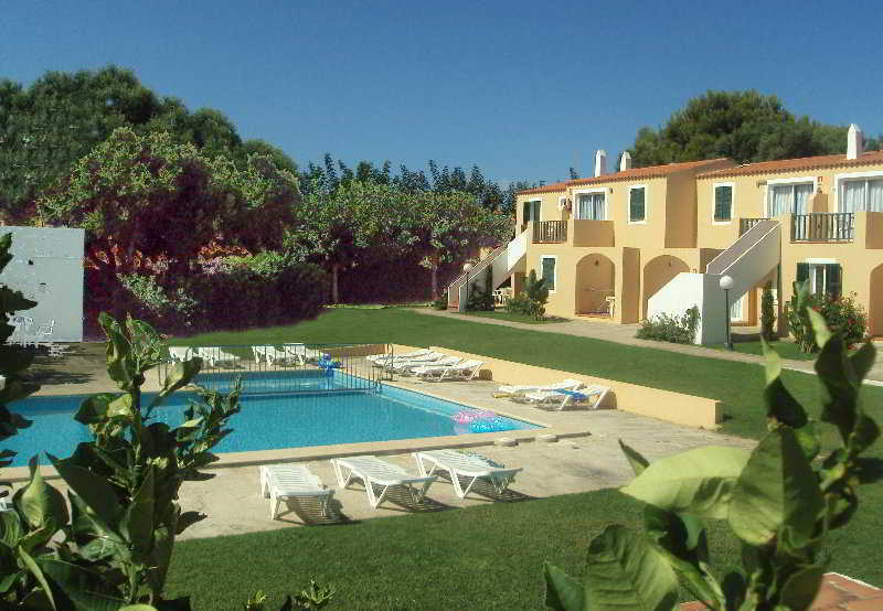 Nure Mar Y Mar Apartment Cala'N Blanes  Exterior photo