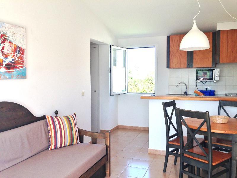Nure Mar Y Mar Apartment Cala'N Blanes  Exterior photo