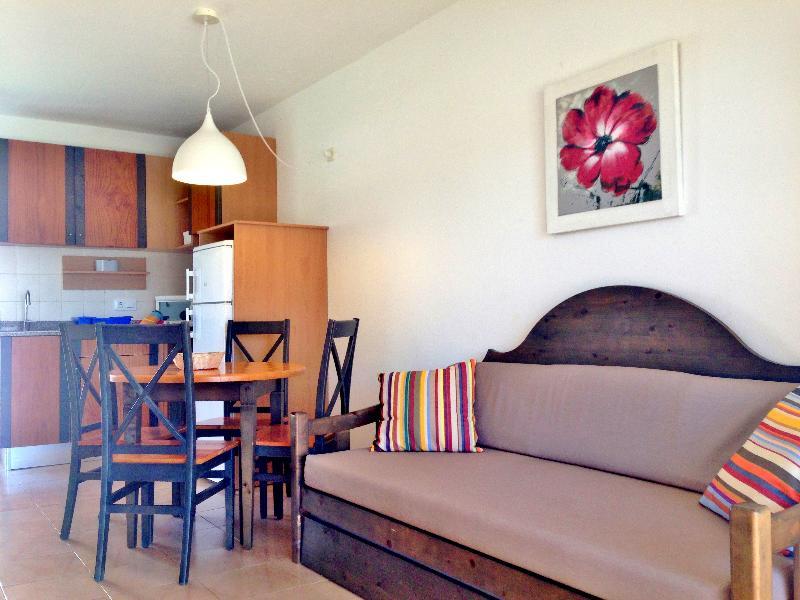 Nure Mar Y Mar Apartment Cala'N Blanes  Exterior photo