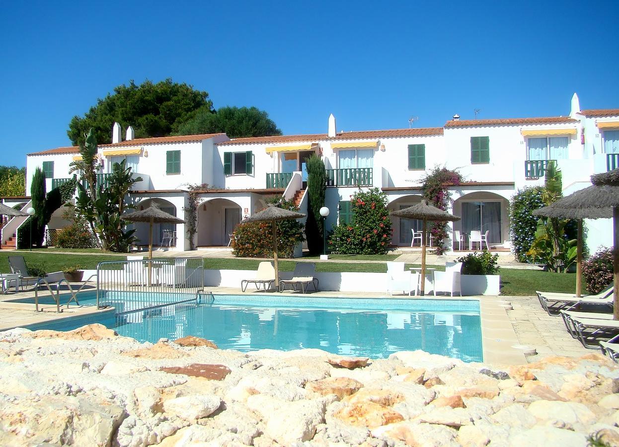 Nure Mar Y Mar Apartment Cala'N Blanes  Exterior photo