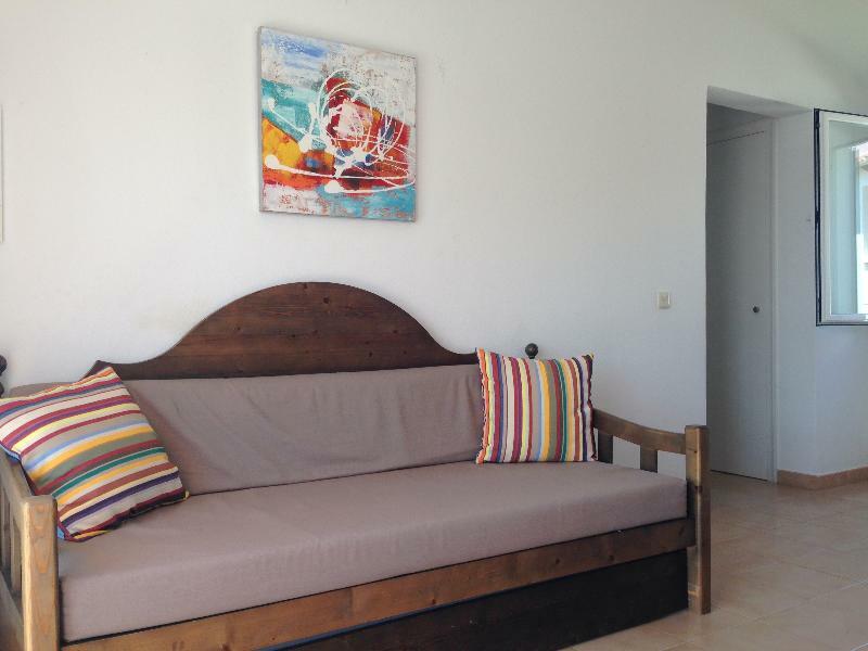 Nure Mar Y Mar Apartment Cala'N Blanes  Exterior photo