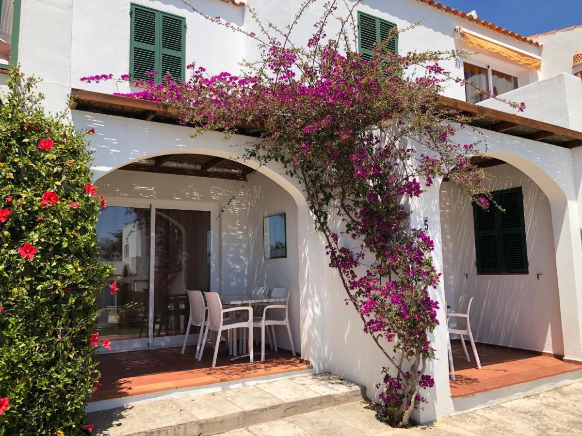 Nure Mar Y Mar Apartment Cala'N Blanes  Exterior photo