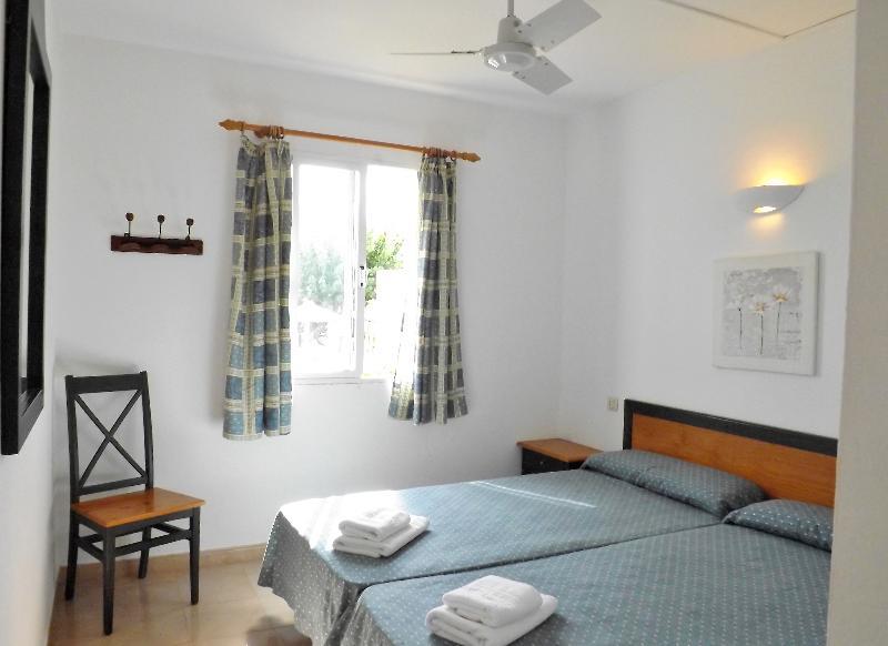 Nure Mar Y Mar Apartment Cala'N Blanes  Exterior photo